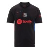 Fotbalový Dres FC Barcelona Gavi 6 Venkovní Dresy 2024-25
